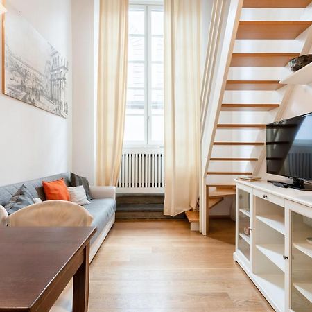 Lovely Studio In The Heart Of The Historic Center Florencja Zewnętrze zdjęcie