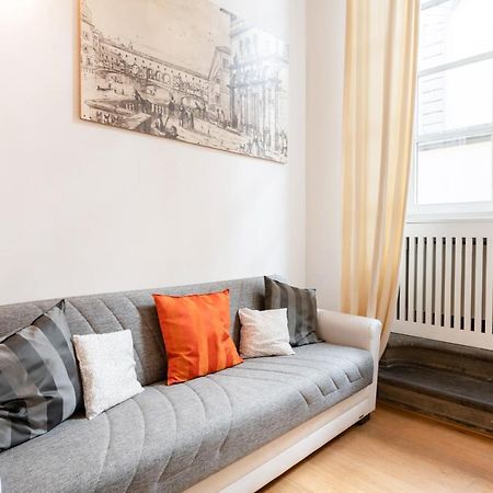 Lovely Studio In The Heart Of The Historic Center Florencja Zewnętrze zdjęcie