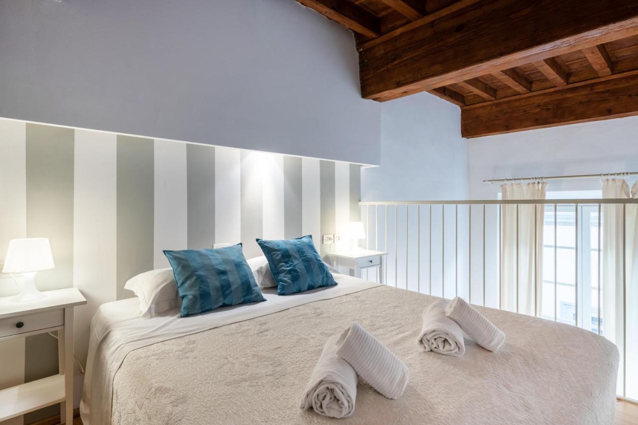 Lovely Studio In The Heart Of The Historic Center Florencja Zewnętrze zdjęcie