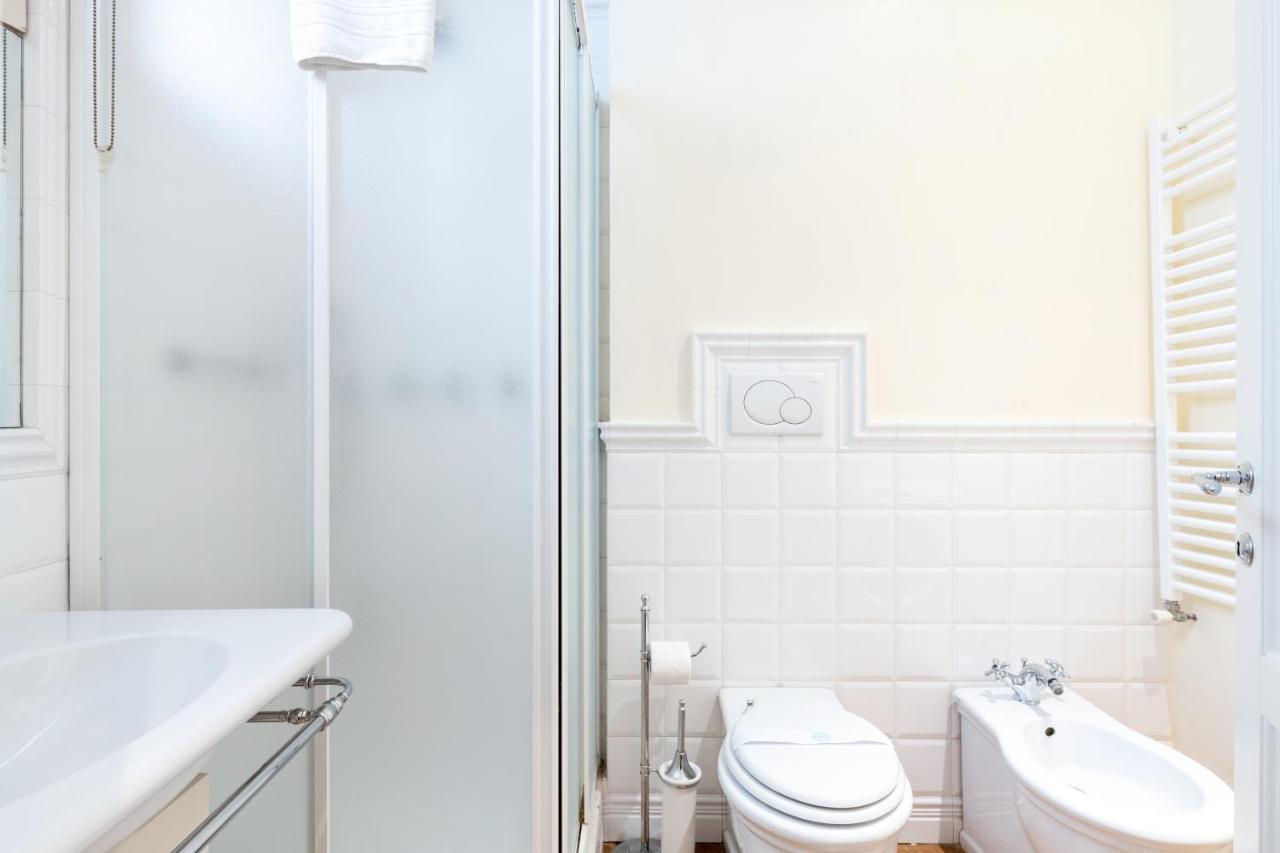 Lovely Studio In The Heart Of The Historic Center Florencja Zewnętrze zdjęcie